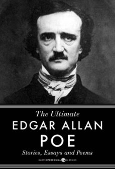 -edgar allan poe-9781443415552