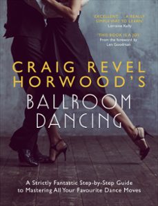craig revel horwood's ballroom dancing (ebook)-craig revel horwood-9781444132052