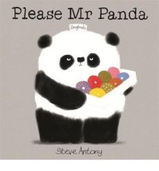 please mr panda-steve antony-9781444916652