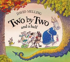 -david melling-9781444924152