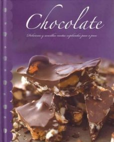 (pe) chocolate  edition silver-9781445427652