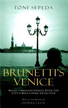 brunetti's venice (ebook)-toni sepeda-9781446474952