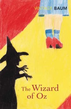 the wizard of oz-l. frank baum-9781446483152