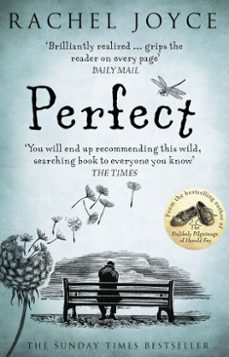 perfect-rachel joyce-9781446488652