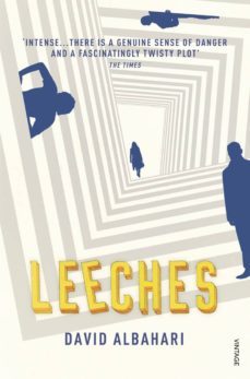 leeches (ebook)-david albahari-9781446499252