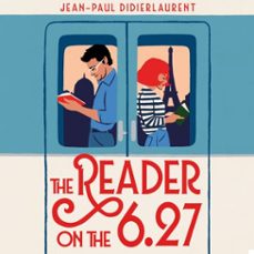 -jean paul didierlaurent-9781447288152