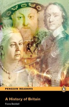 plpr3:history of britian & mp3 pack-9781447925552