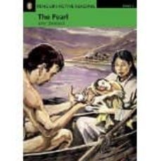 plar3:pearl, the & mp3 pack-john steinbeck-9781447967552