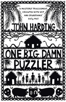 -john harding-9781448110452