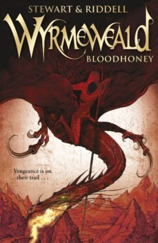 -chris riddell-paul stewart-9781448121052