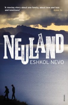 neuland (ebook)-eshkol nevo-9781448138852