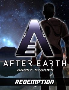 redemption - after earth: ghost stories (short story) (ebook)-robert greenberger-9781448175352