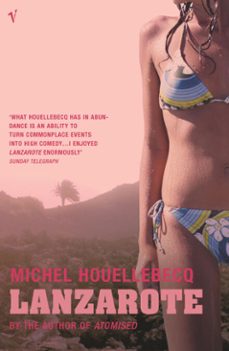 lanzarote (ebook)-michel houllebecq-9781448180752