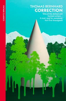 correction-thomas bernhard-9781448182152