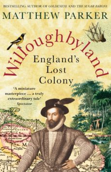 willoughbyland (ebook)-matthew parker-9781448185252
