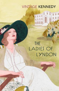 ladies of lyndon (ebook)-margaret kennedy-9781448192052