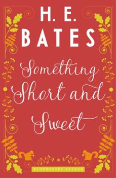-h.e. bates-9781448214952