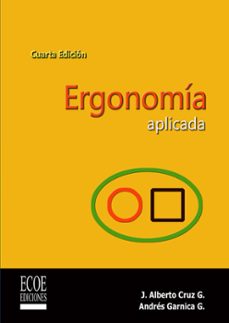 ergonomia aplicada - 4ta edicion (ebook)-jesus cruz-9781449230852