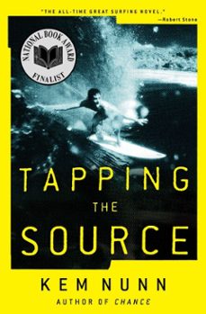 tapping the source (ebook)-kem nunn-9781451645552