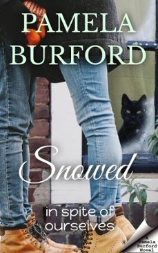 -pamela burford-9781452471952
