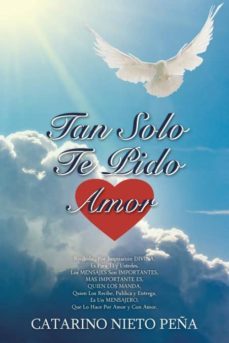 tan solo te pido amor-9781463361952