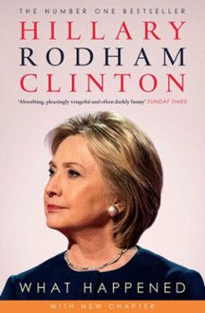 -hillary rodham clinton-9781471166952