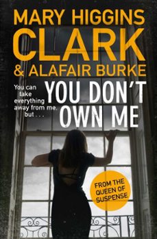 -mary higgins clark-alafair burke-9781471167652