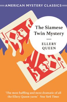 the siamese twin mystery (ebook)-ellery queen-9781471920752