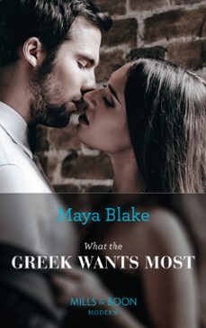 -maya blake-9781472043252