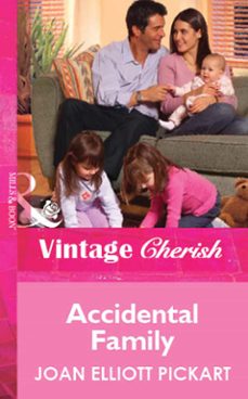 accidental family (ebook)-joan elliott pickart-9781472080752