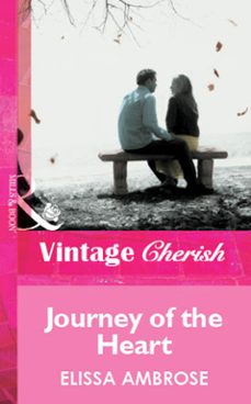 journey of the heart (ebook)-elissa ambrose-9781472081452