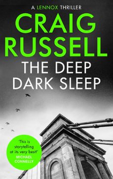 the deep dark sleep (ebook)-craig russell-9781472130952
