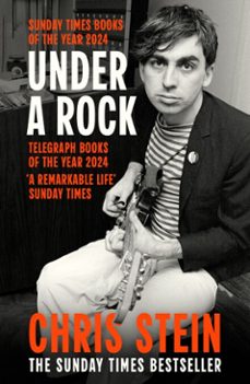 under a rock (ebook)-chris stein-9781472157652