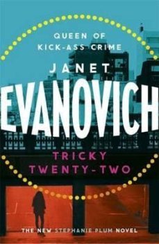-janet evanovich-9781472201652