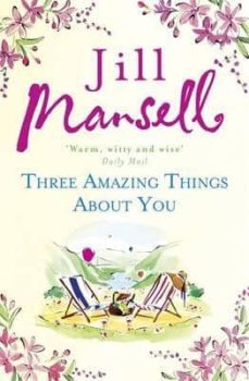 three amazing things about you-9781472226952