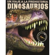 un viaje a la prehistoria dinosaurios-9781472339652