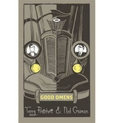 good omens-9781473200852