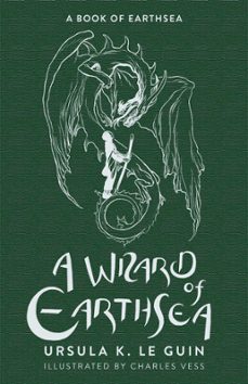 -ursula k. le guin-9781473208452
