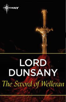 the sword of welleran (ebook)-lord dunsany-9781473219052
