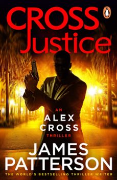 cross justice-james patterson-9781473505452