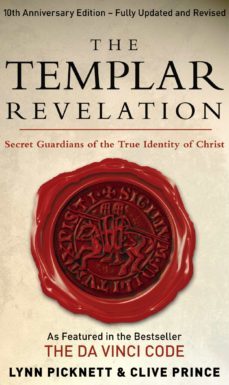 the templar revelation (ebook)-clive prince-lynn picknett-9781473512252