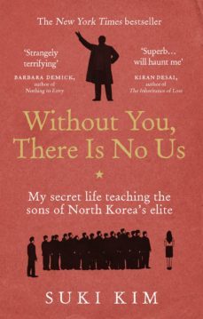 without you, there is no us (ebook)-suki kim-9781473527652