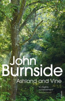 ashland &amp; vine-john burnside-9781473547452
