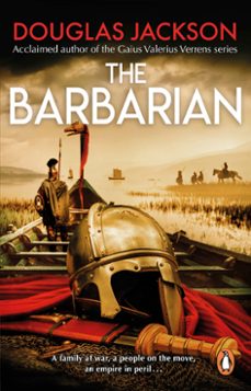the barbarian (ebook)-douglas jackson-9781473591752