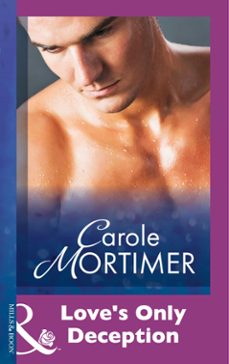-carole mortimer-9781474030052