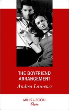the boyfriend arrangement (ebook)-andrea laurence-9781474076852