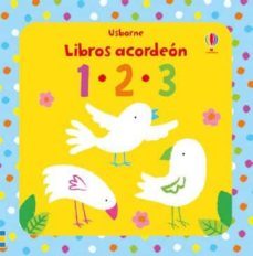 libros acordeon 123-9781474931052