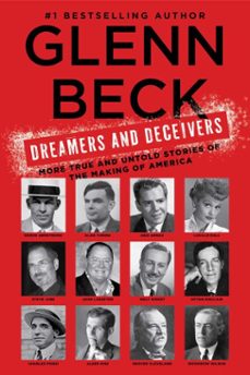 dreamers and deceivers (ebook)-glenn beck-9781476787152