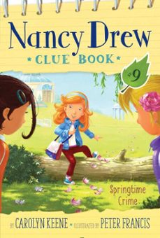 -carolyn keene-9781481499552