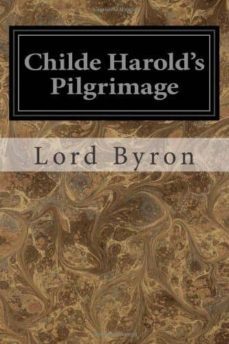 (i.b.d) childe harold s pilgrimage-9781496056252